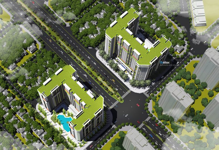 IMPERIA SAIGON PARK